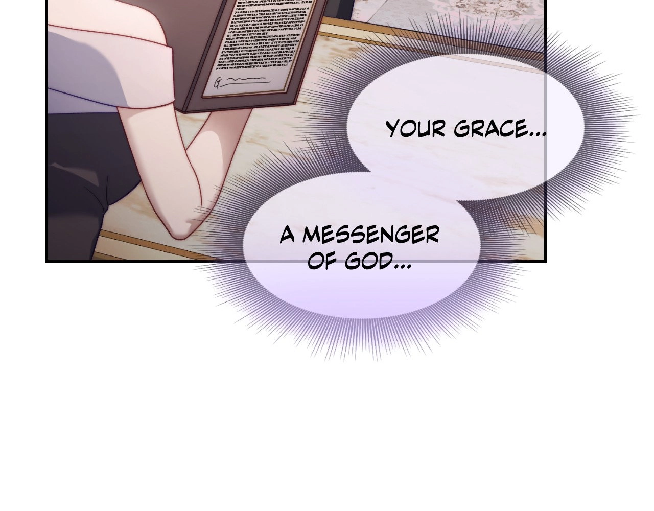 Lucia chapter 138 page 129