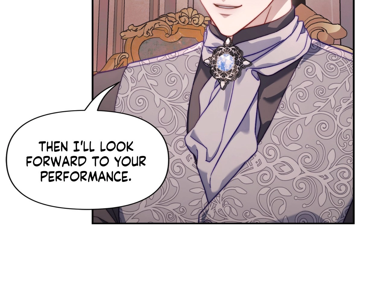 Lucia chapter 138 page 132