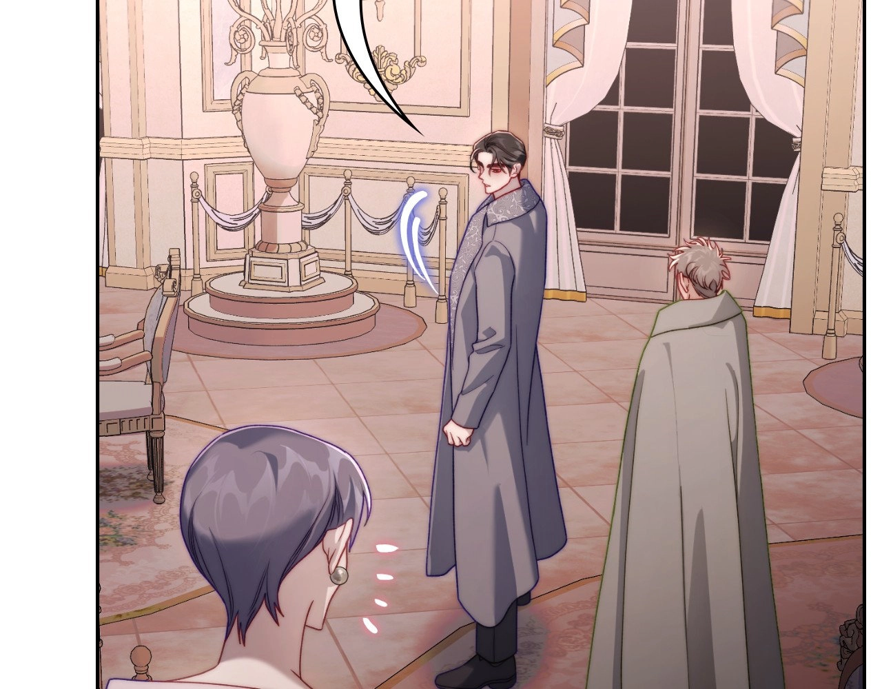 Lucia chapter 138 page 137