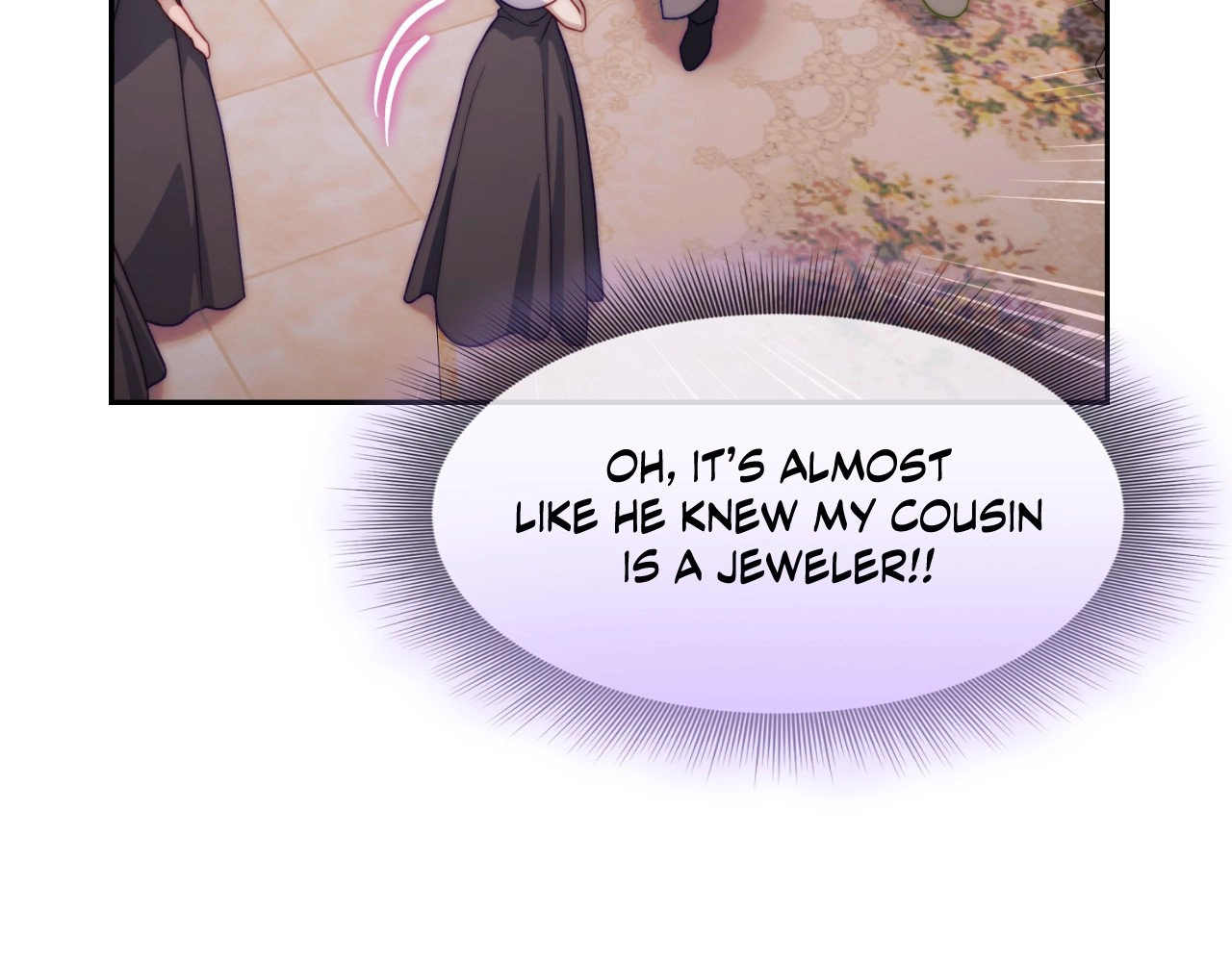 Lucia chapter 138 page 146