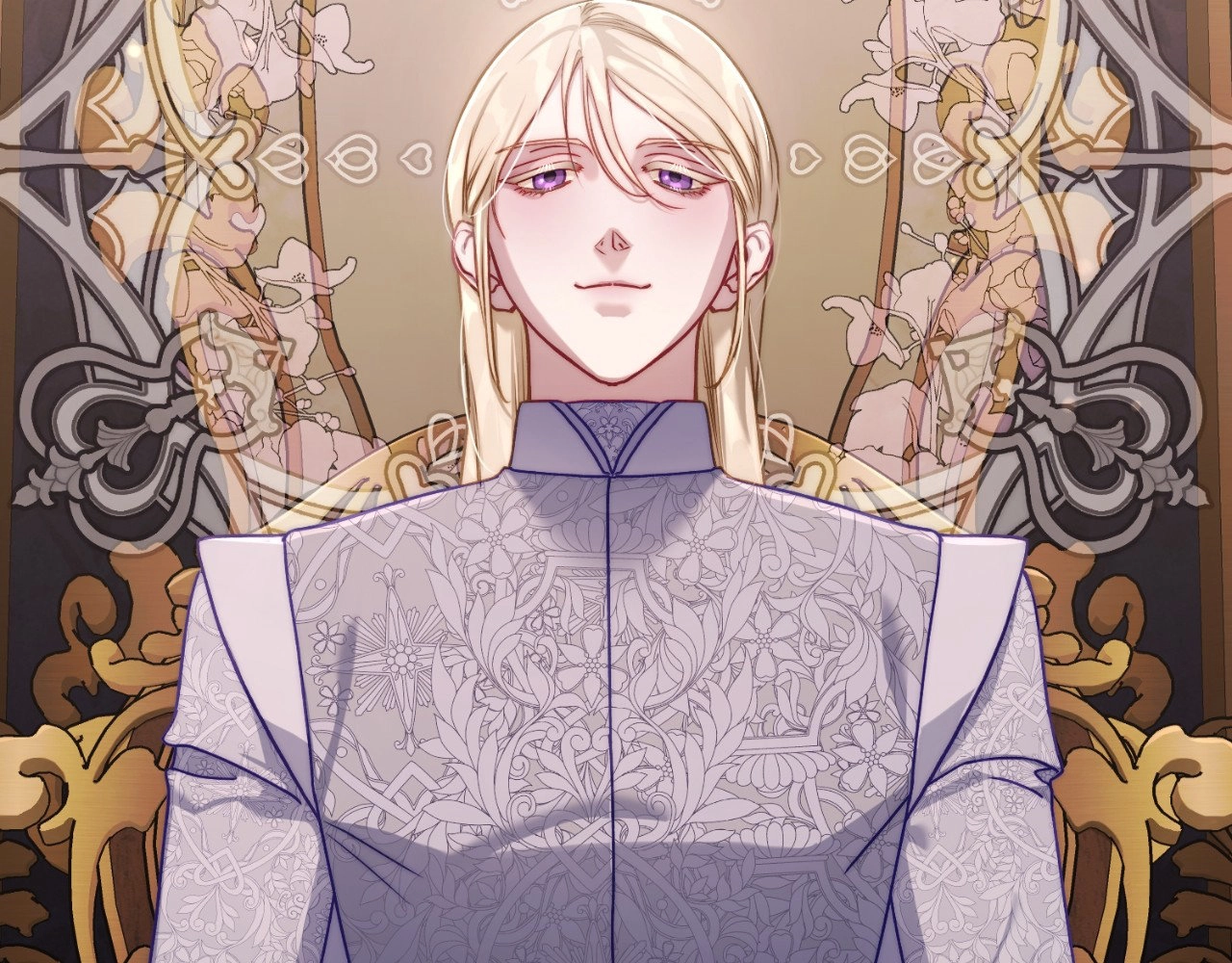 Lucia chapter 138 page 15