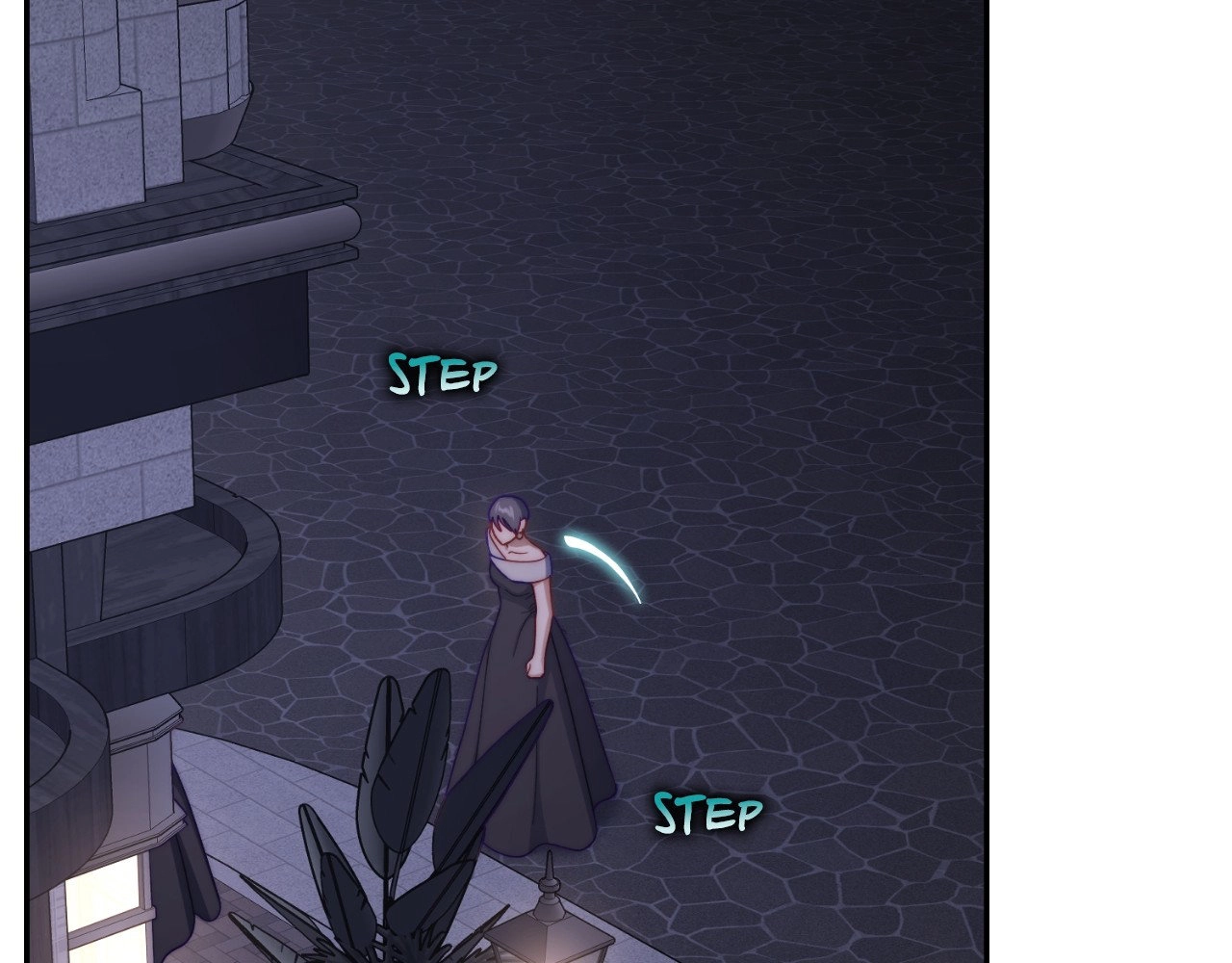 Lucia chapter 138 page 155