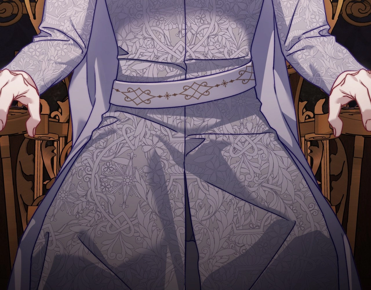 Lucia chapter 138 page 16