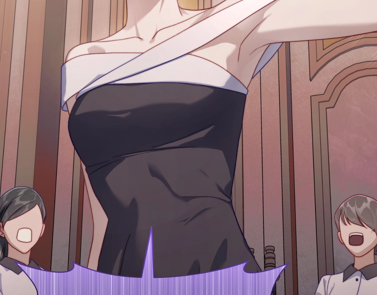 Lucia chapter 138 page 162