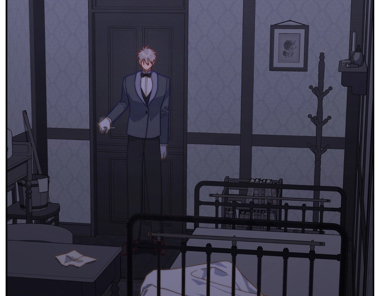 Lucia chapter 138 page 177