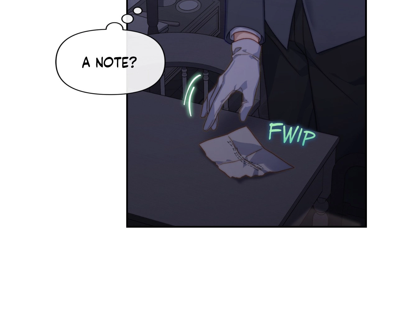 Lucia chapter 138 page 180