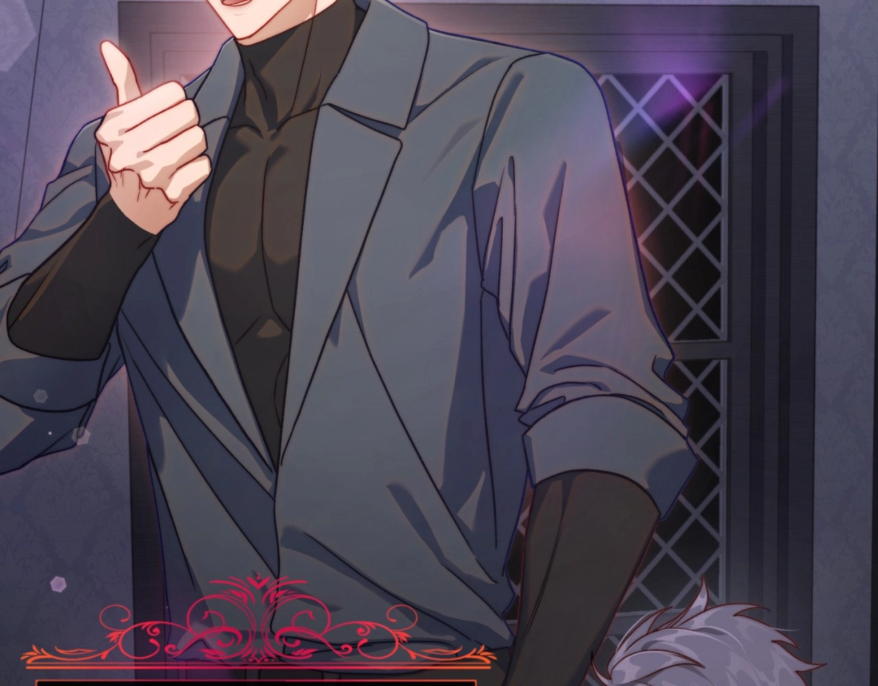 Lucia chapter 138 page 183