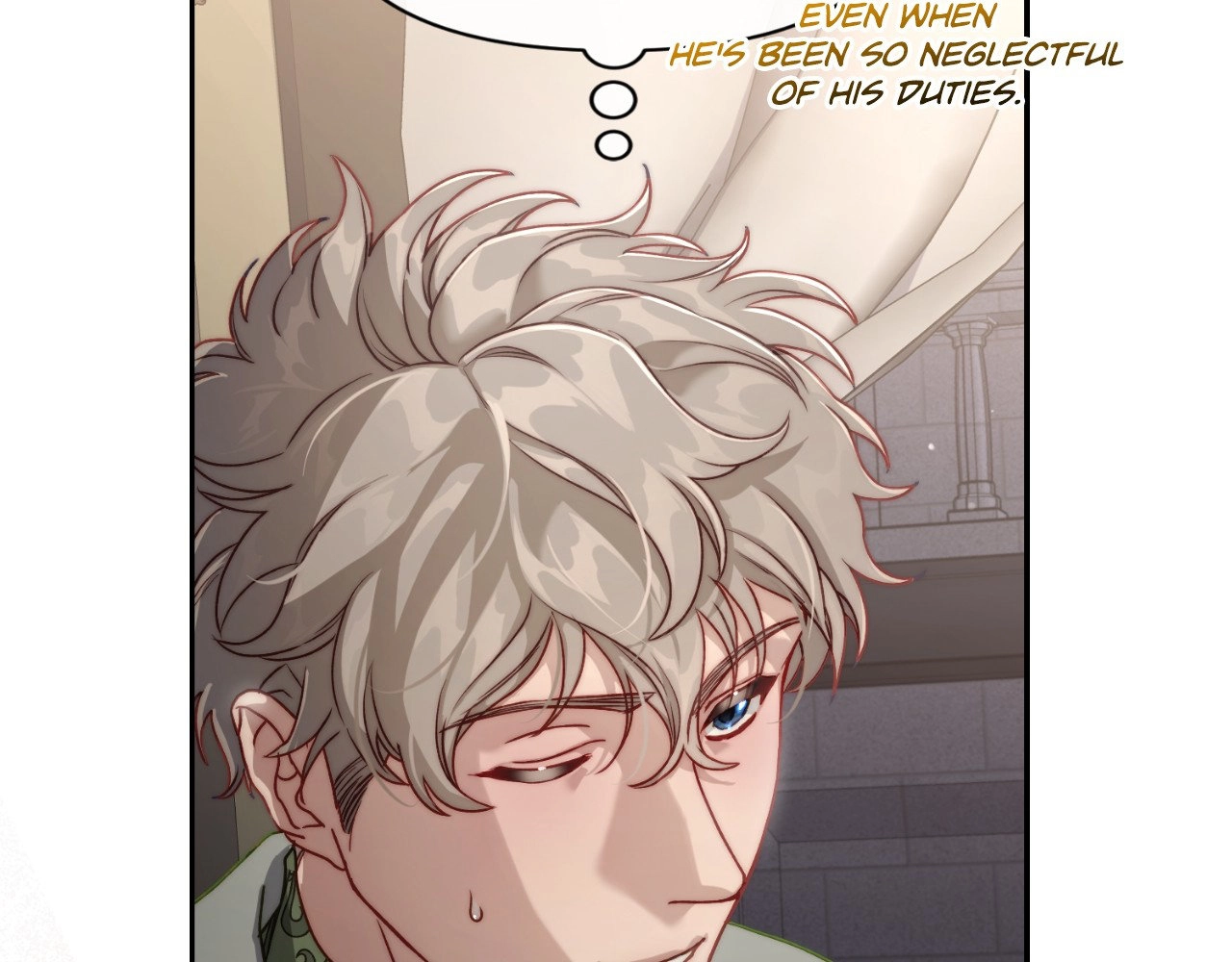 Lucia chapter 138 page 21