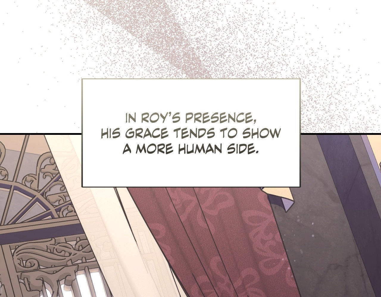 Lucia chapter 138 page 23