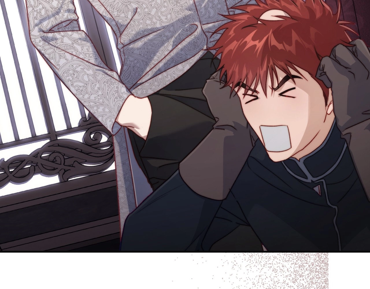 Lucia chapter 138 page 25