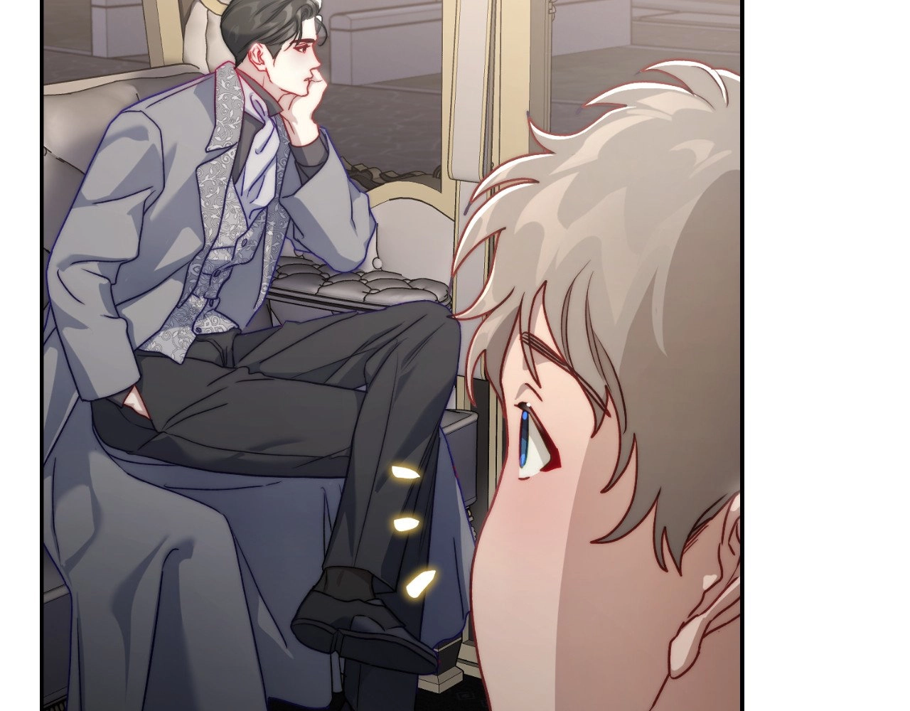 Lucia chapter 138 page 29