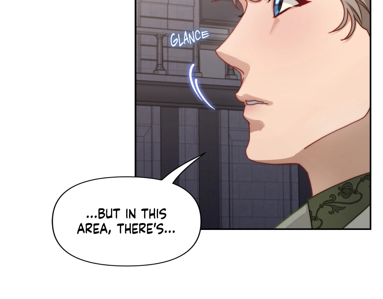 Lucia chapter 138 page 32