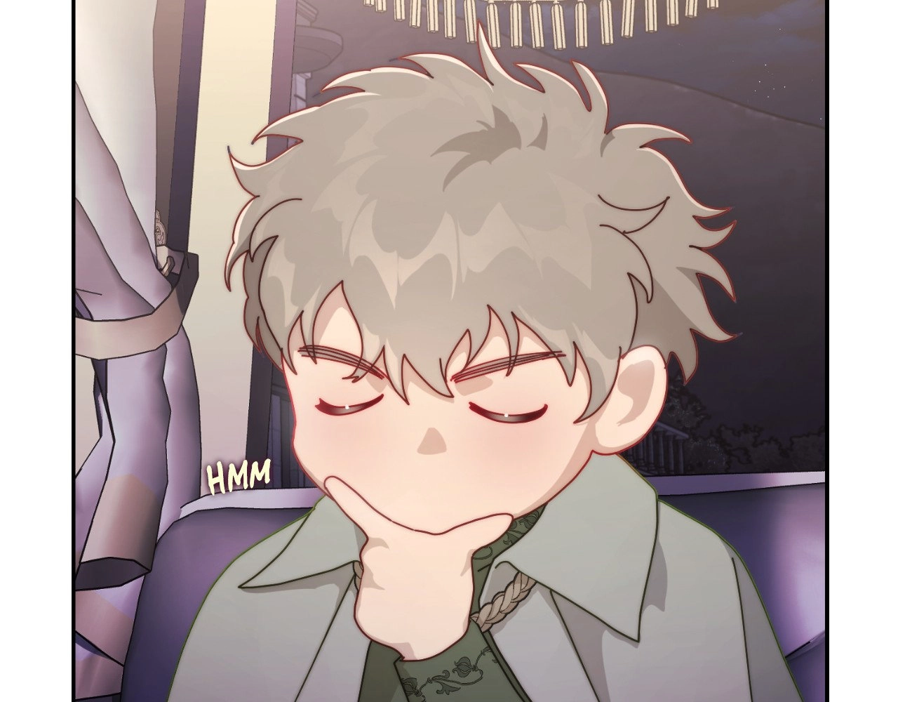 Lucia chapter 138 page 35