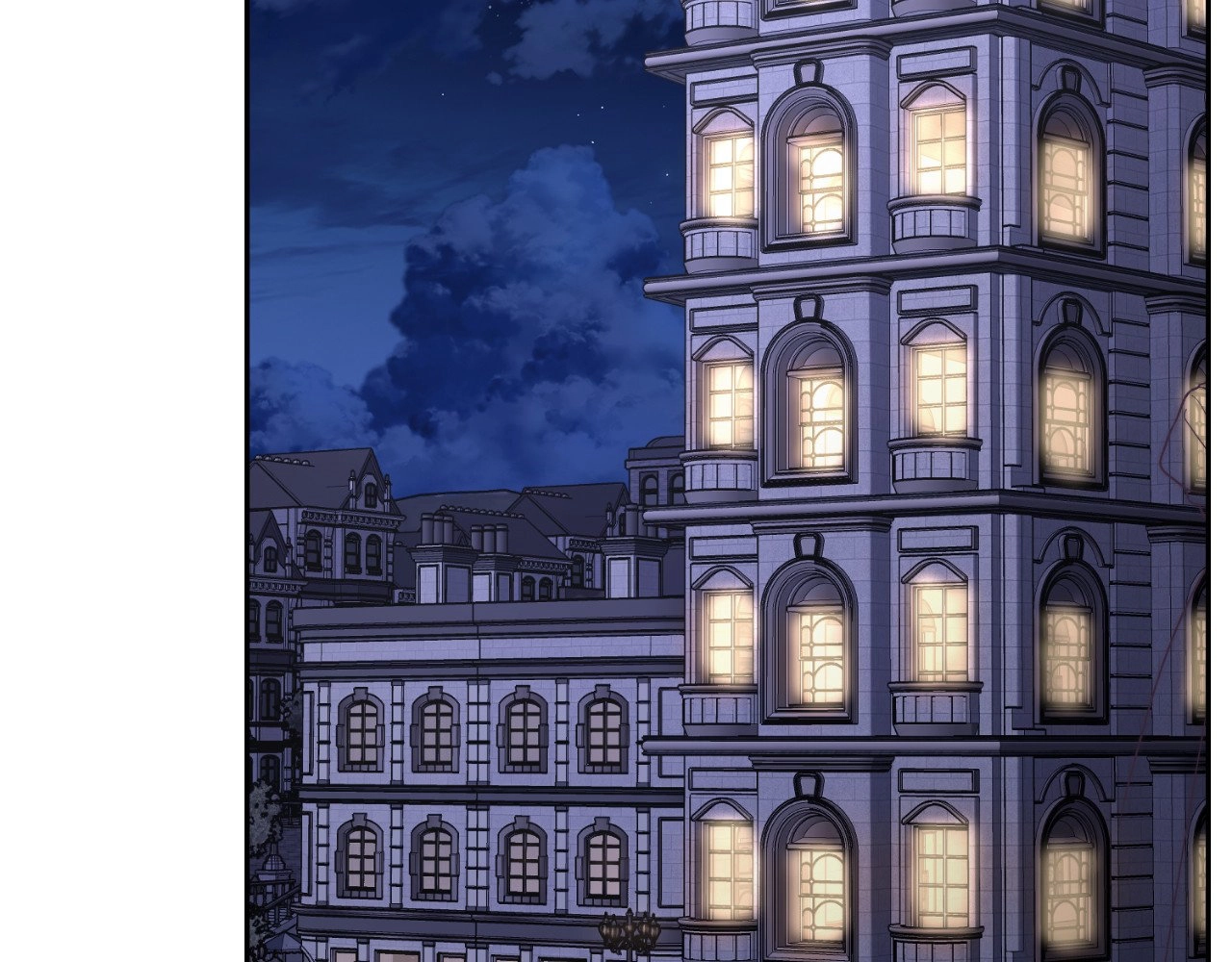 Lucia chapter 138 page 45