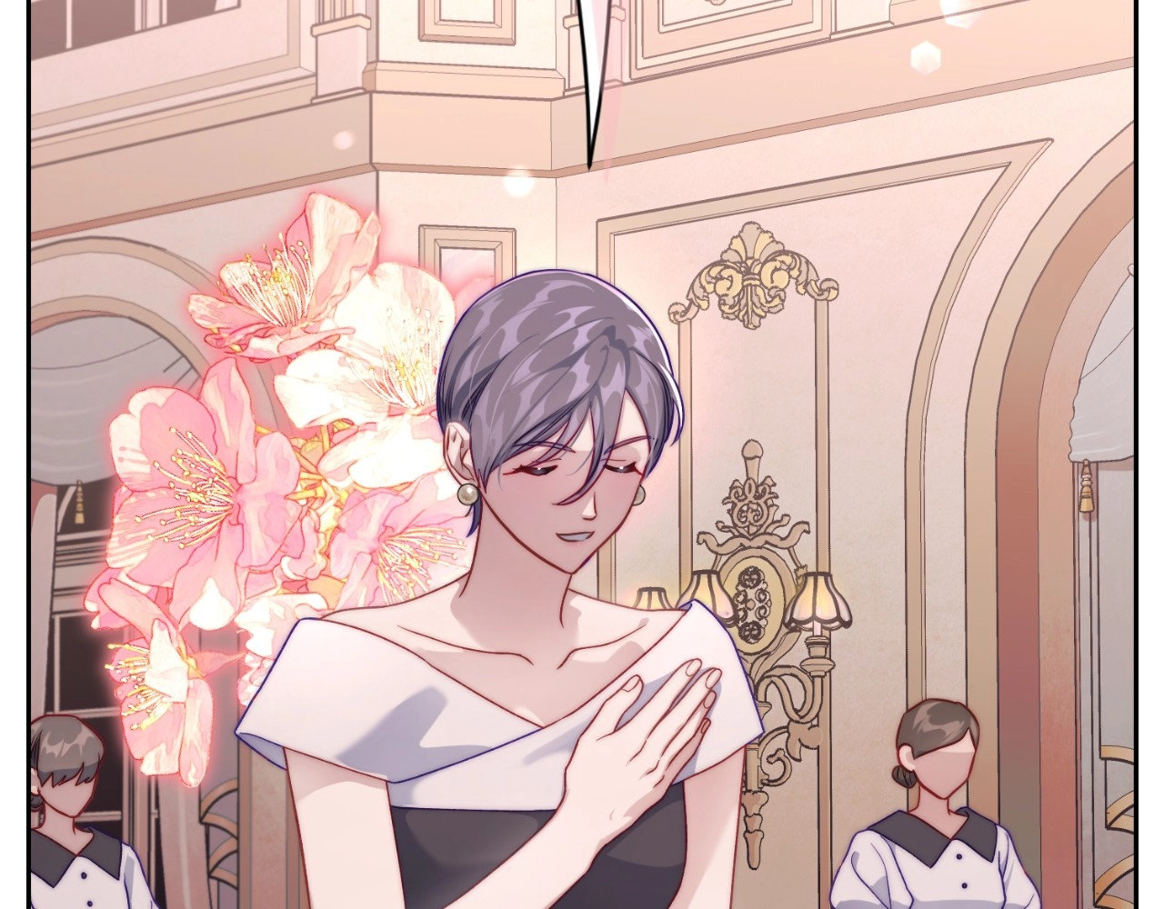 Lucia chapter 138 page 48