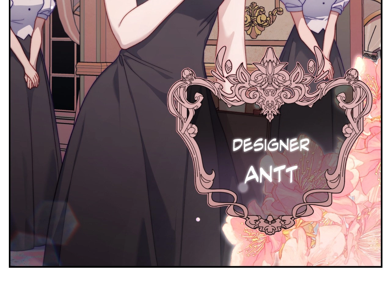 Lucia chapter 138 page 49