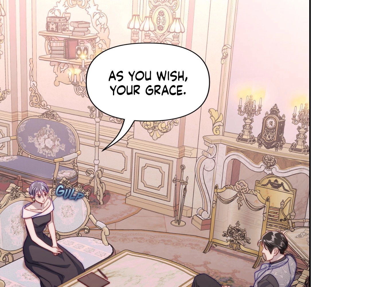 Lucia chapter 138 page 55