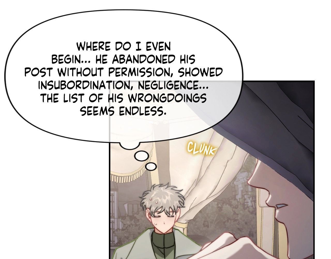 Lucia chapter 138 page 6