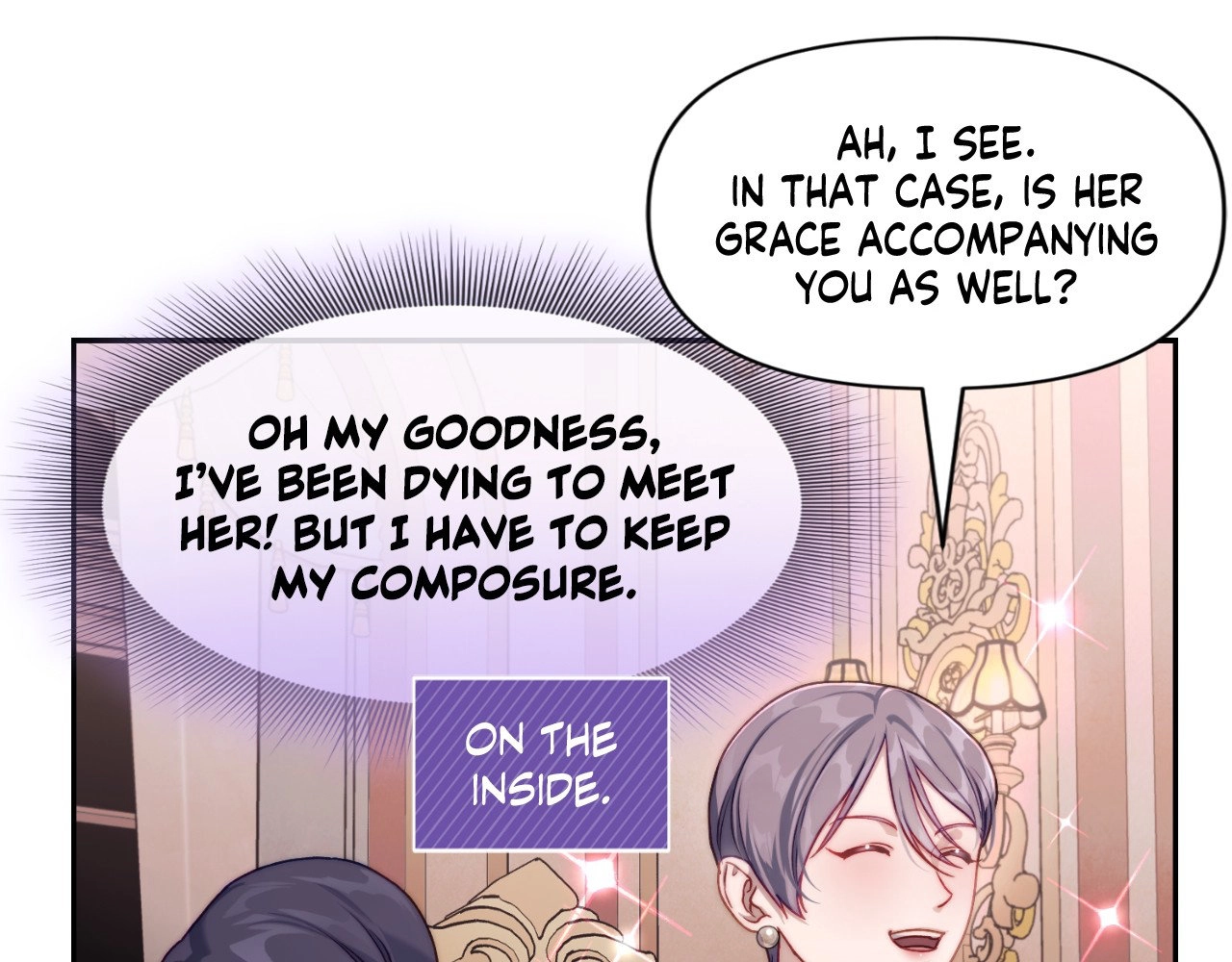 Lucia chapter 138 page 60