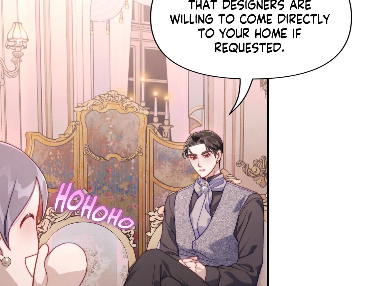 Lucia chapter 138 page 63