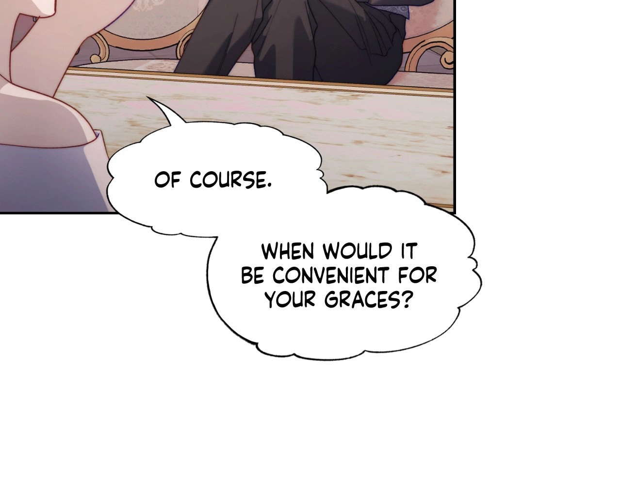 Lucia chapter 138 page 64