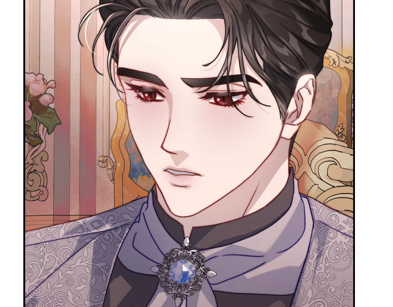 Lucia chapter 138 page 66