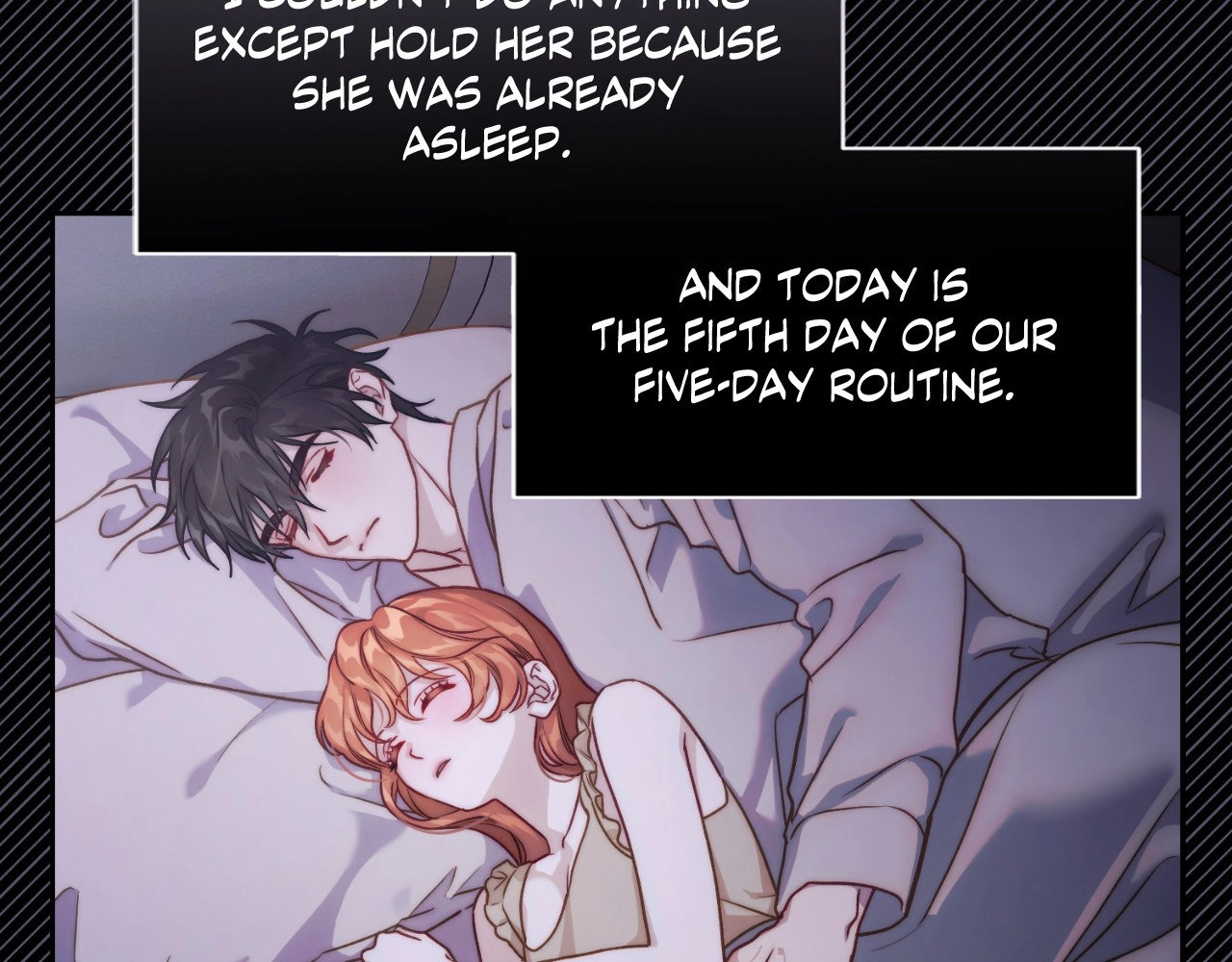 Lucia chapter 138 page 71