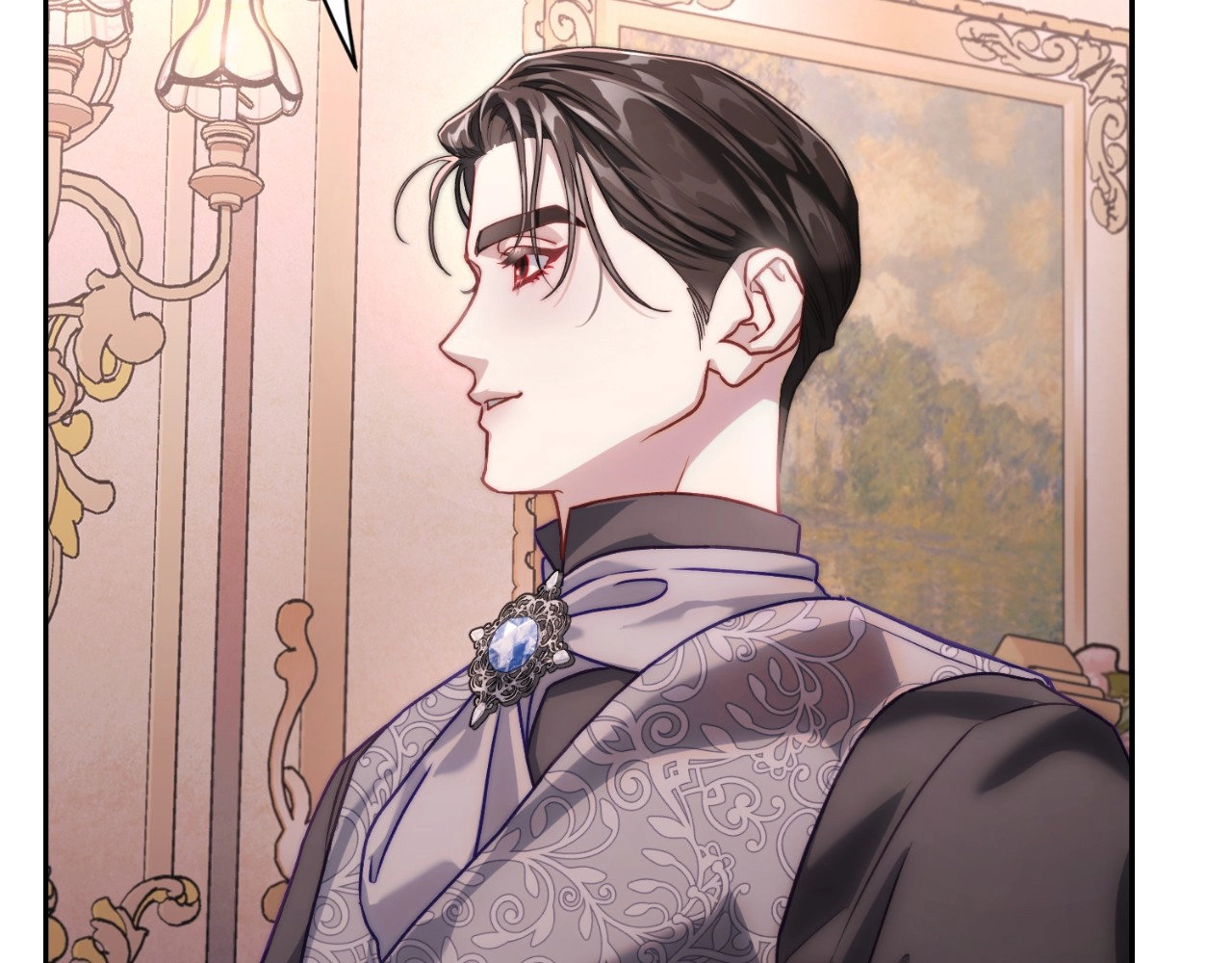 Lucia chapter 138 page 77