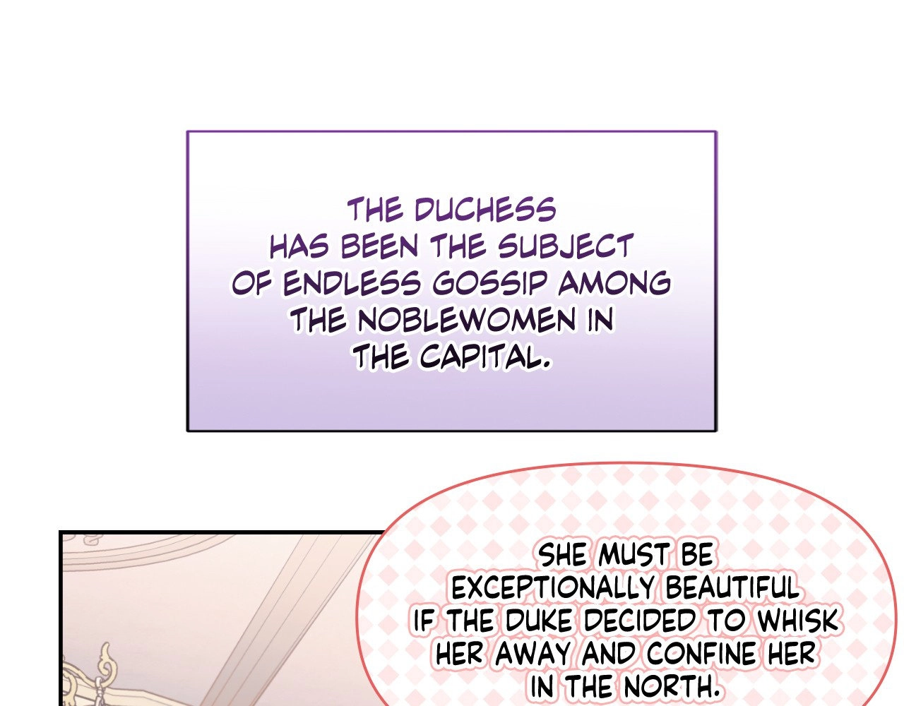 Lucia chapter 138 page 85