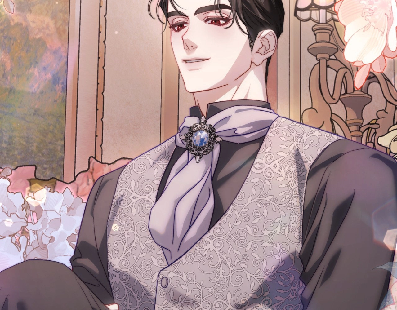 Lucia chapter 138 page 92