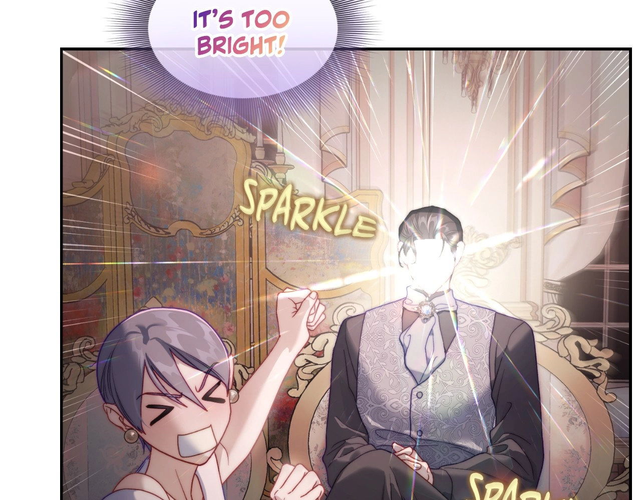 Lucia chapter 138 page 98