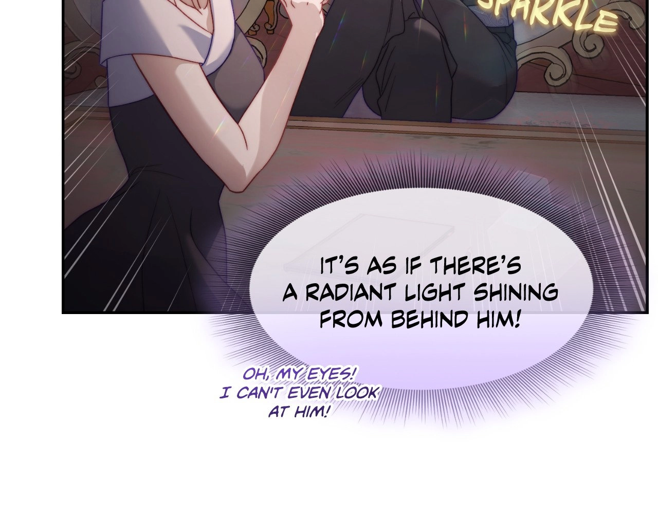 Lucia chapter 138 page 99