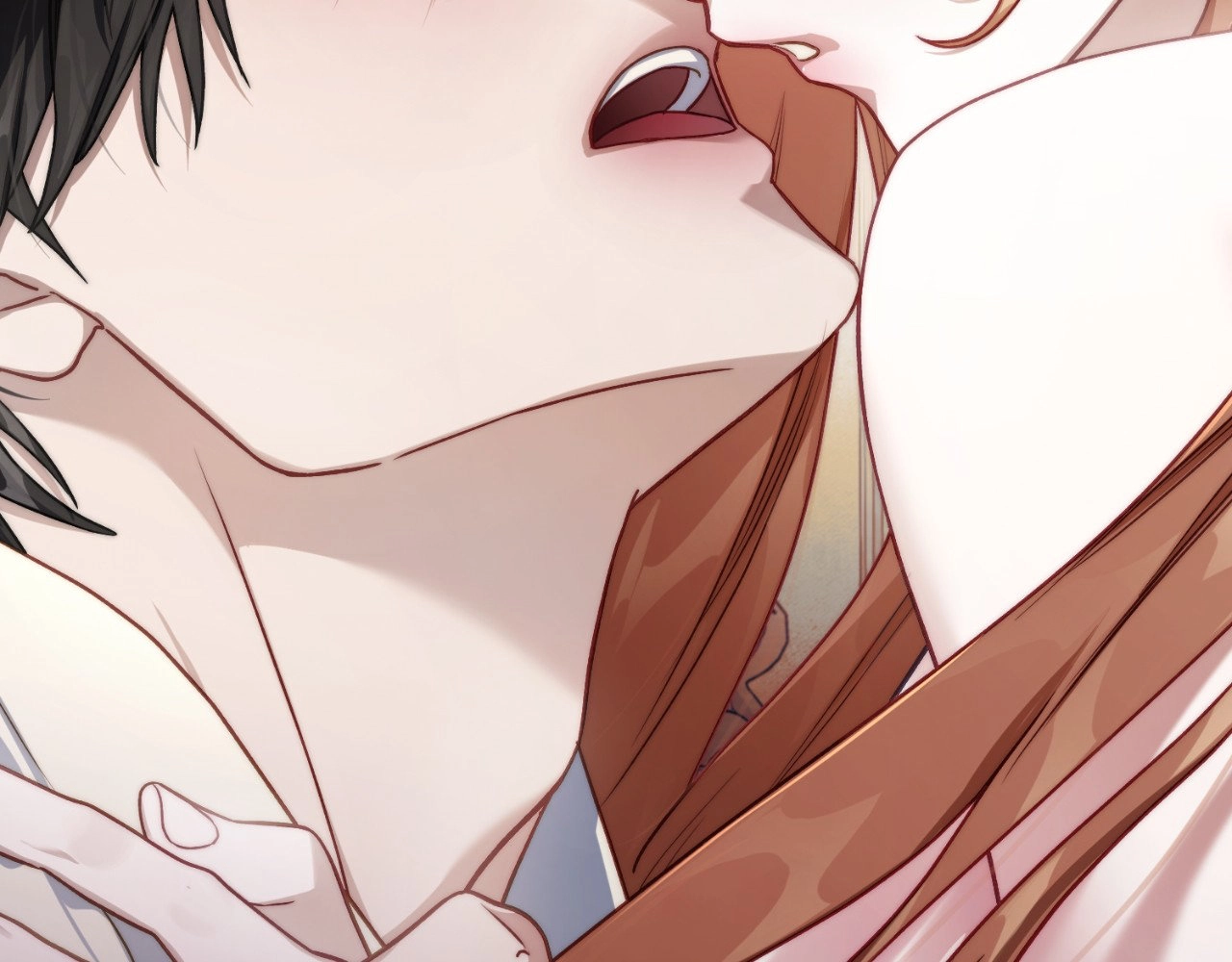 Lucia chapter 139 page 169