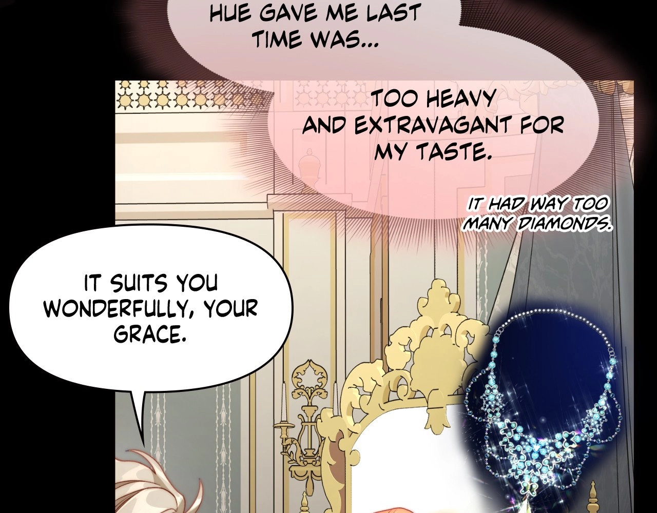 Lucia chapter 139 page 29