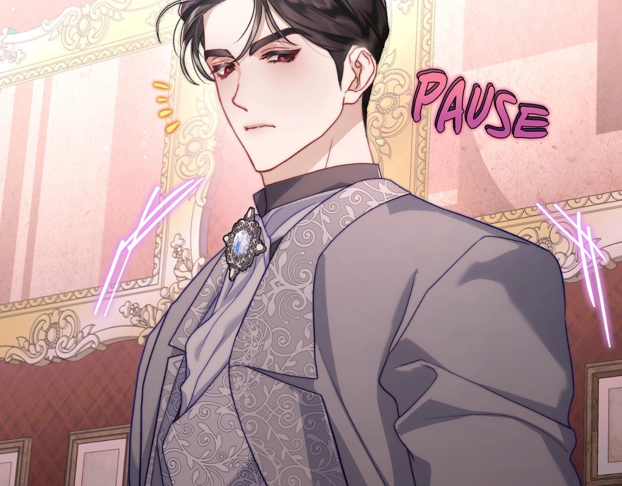 Lucia chapter 139 page 9