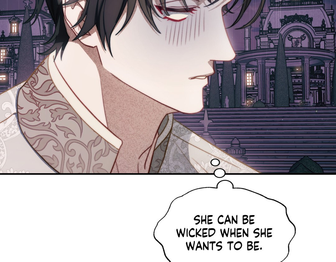 Lucia chapter 141 page 134