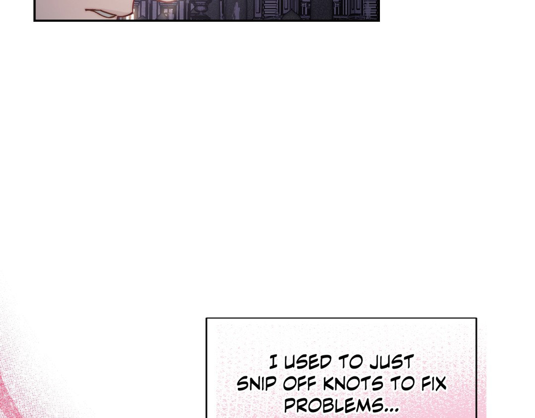 Lucia chapter 141 page 137