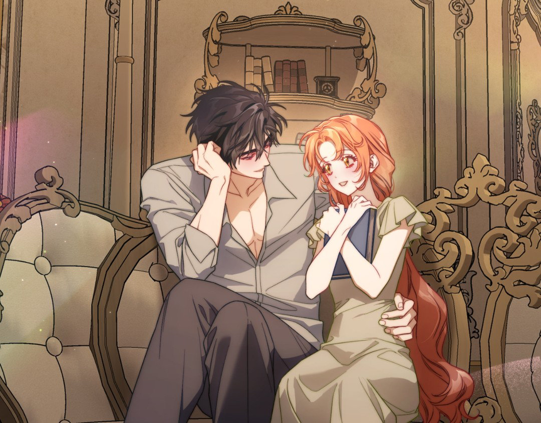 Lucia chapter 141 page 148