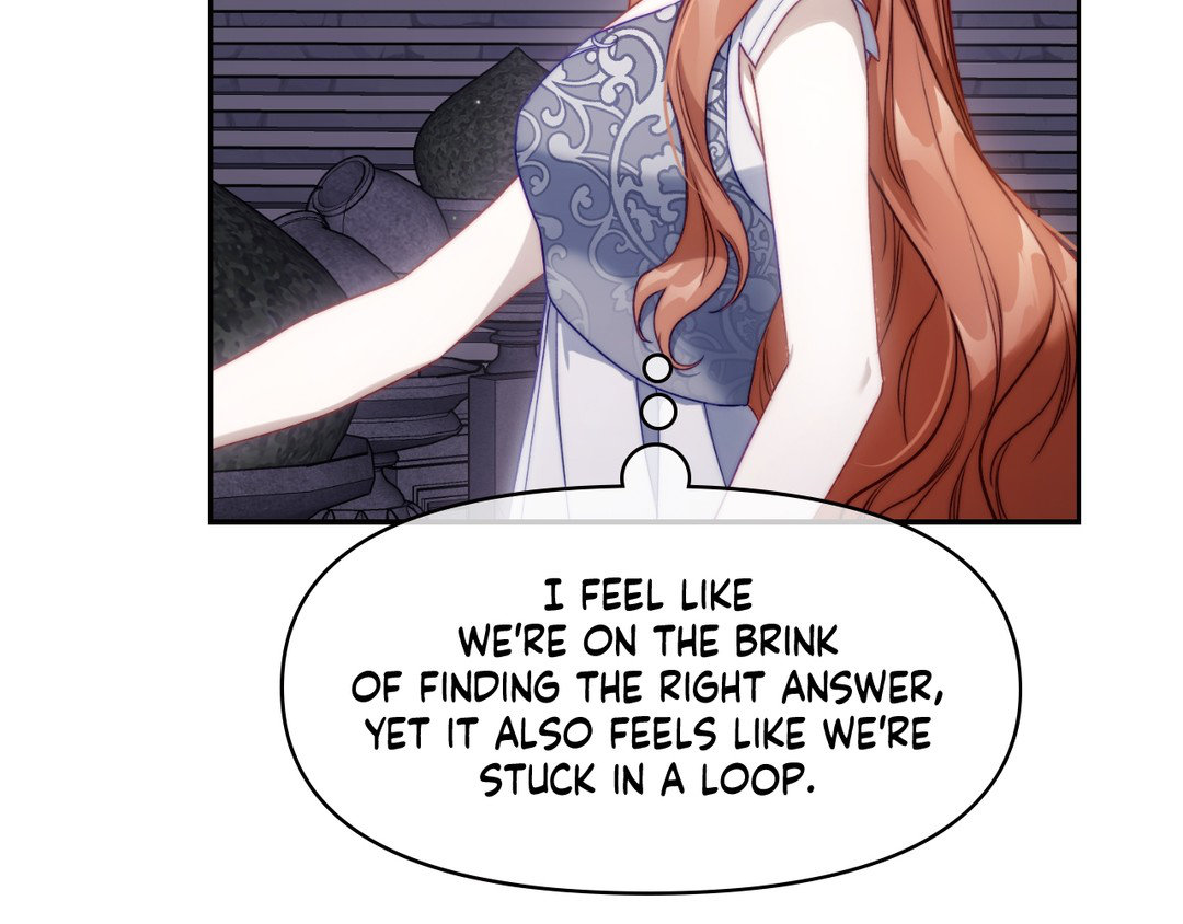 Lucia chapter 141 page 156