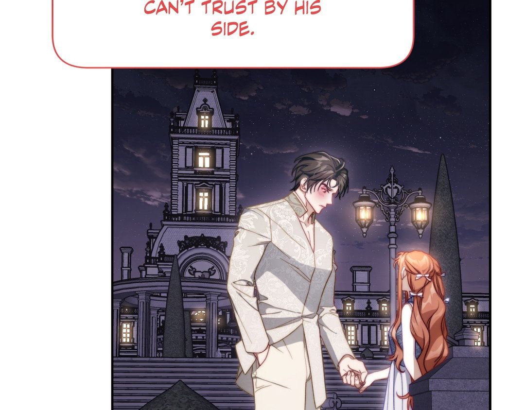 Lucia chapter 141 page 164