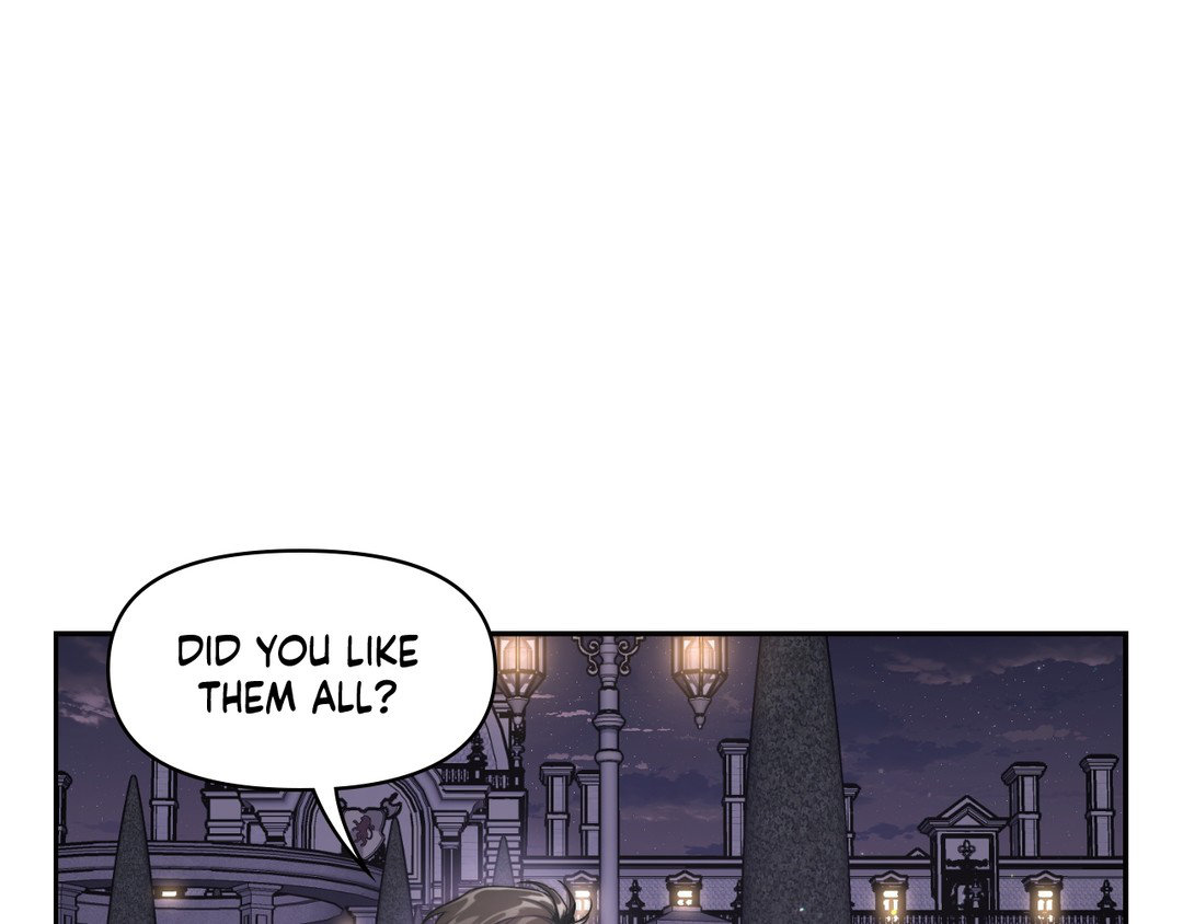 Lucia chapter 141 page 19