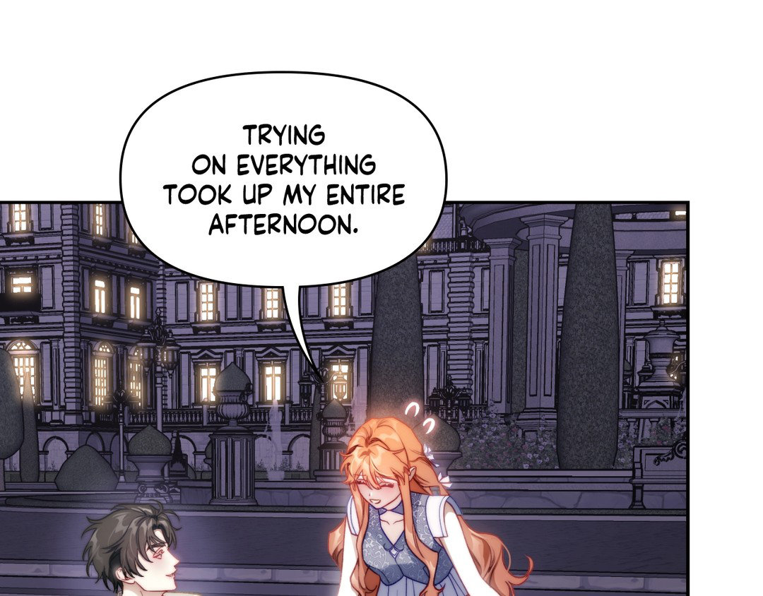 Lucia chapter 141 page 8