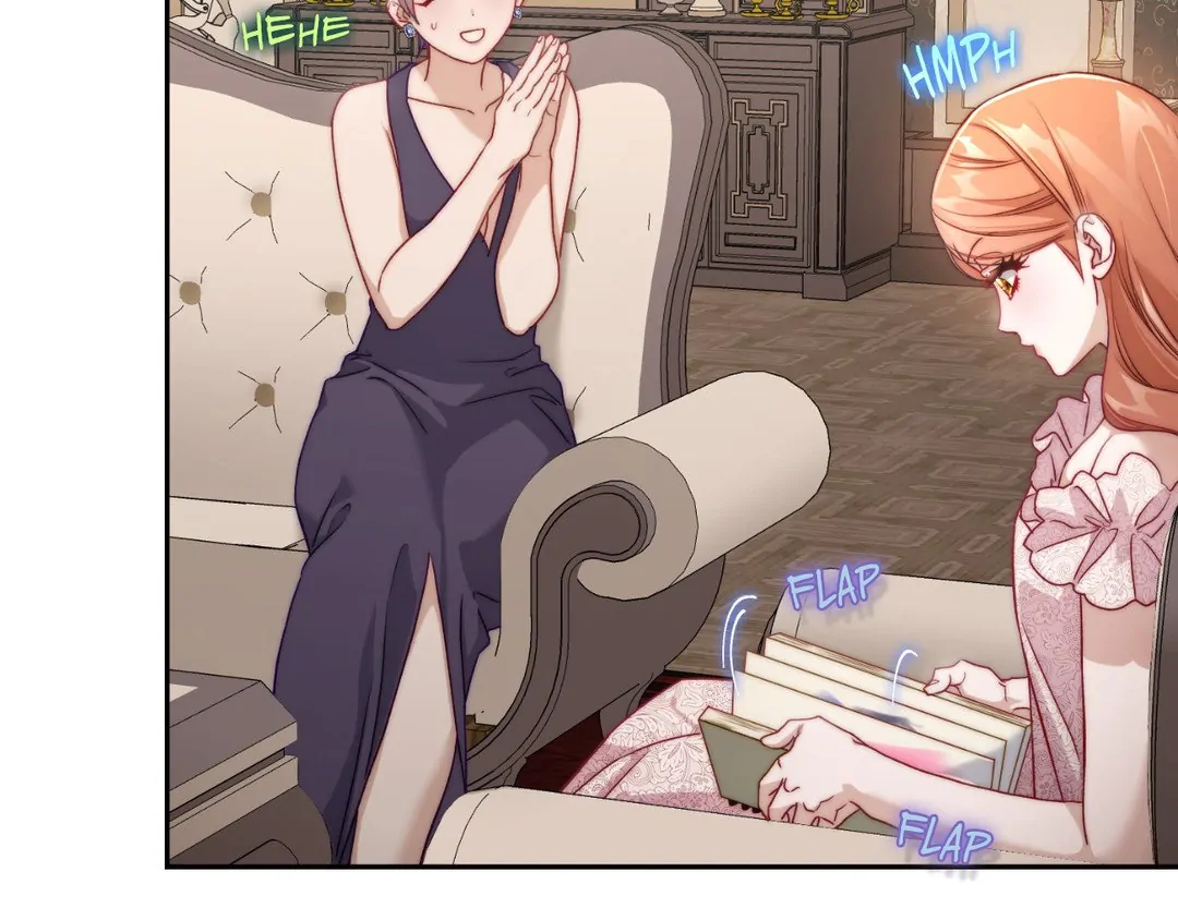 Lucia chapter 142 page 36