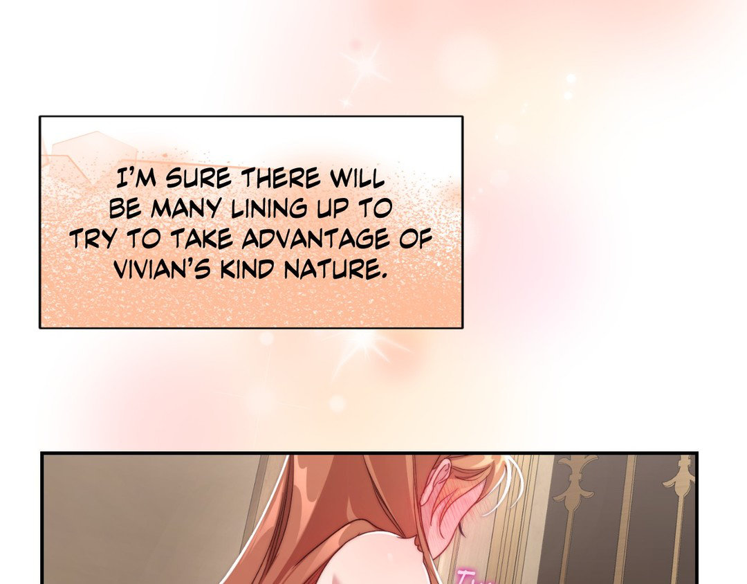 Lucia chapter 143 page 124