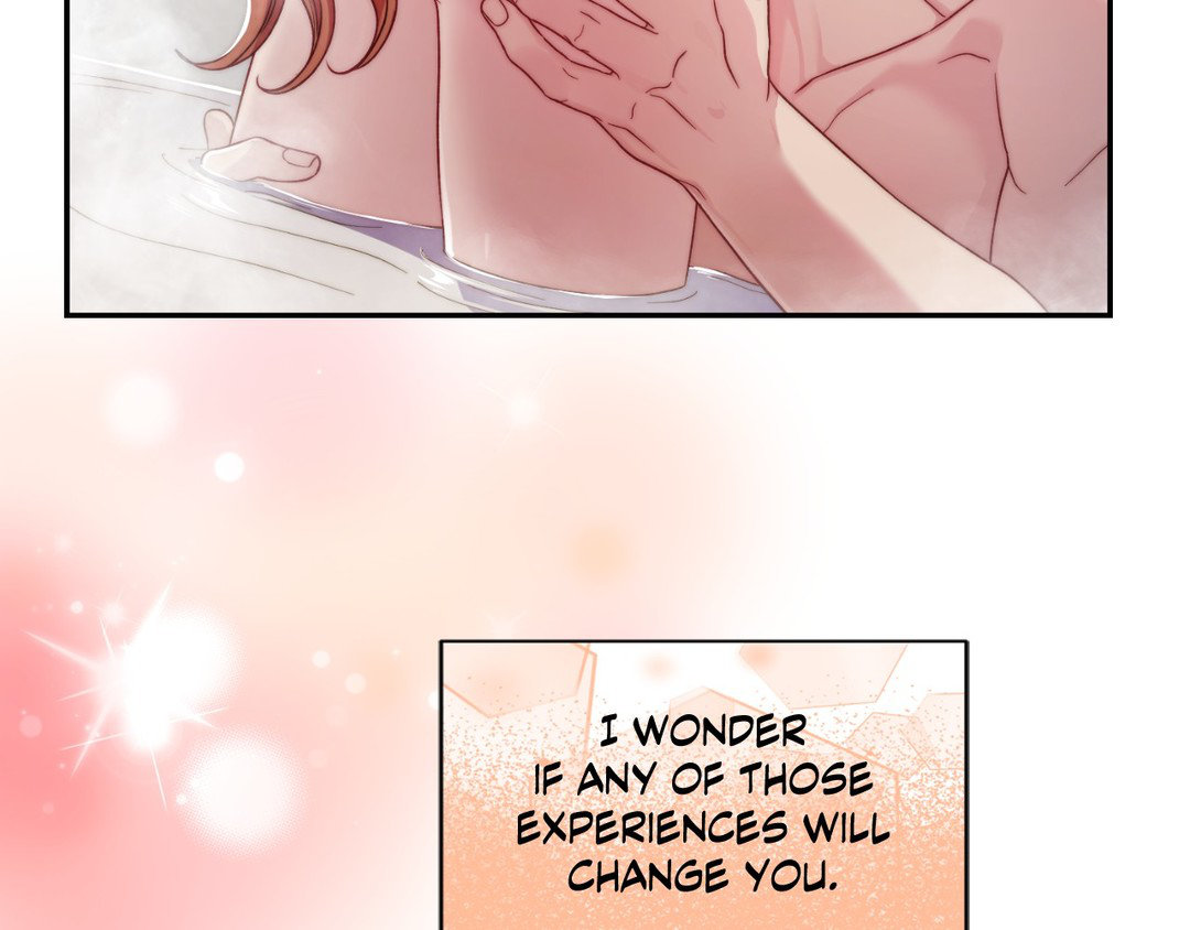 Lucia chapter 143 page 126