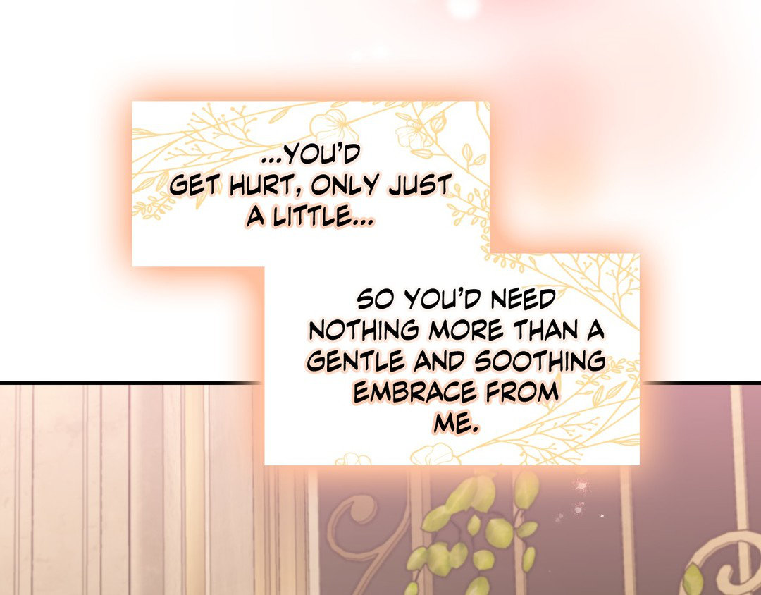 Lucia chapter 143 page 140