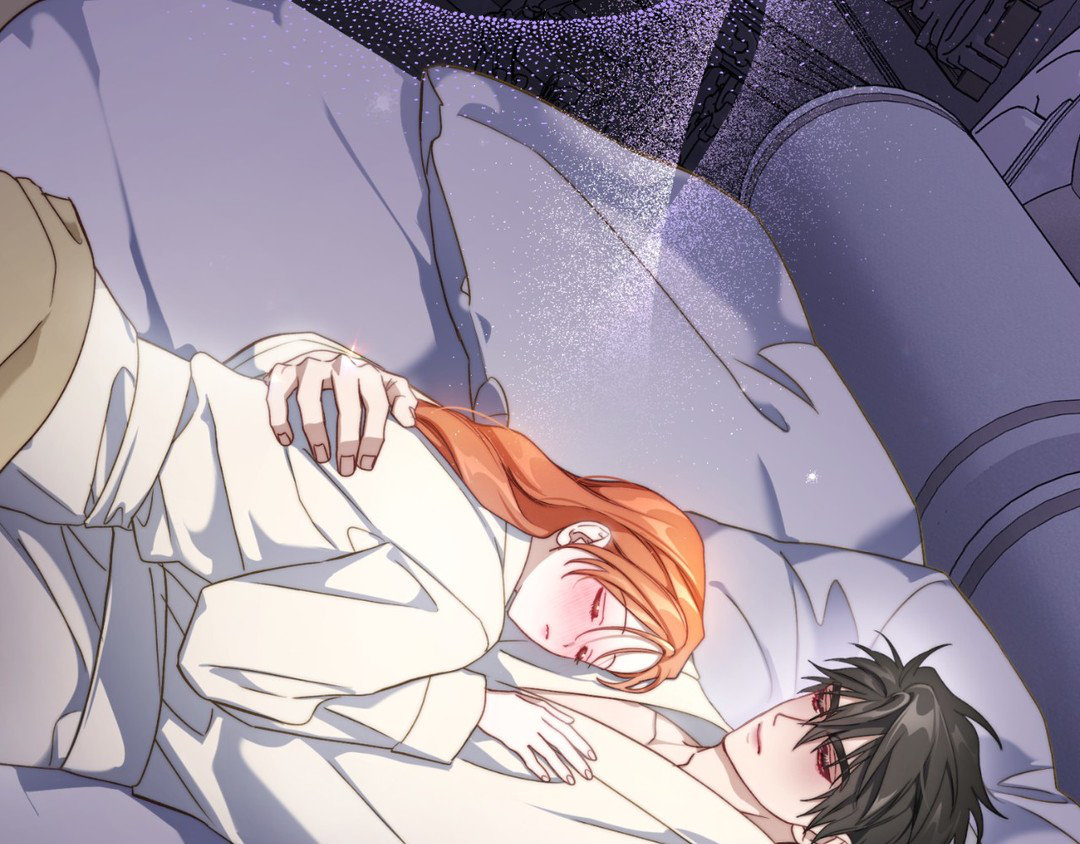 Lucia chapter 143 page 145