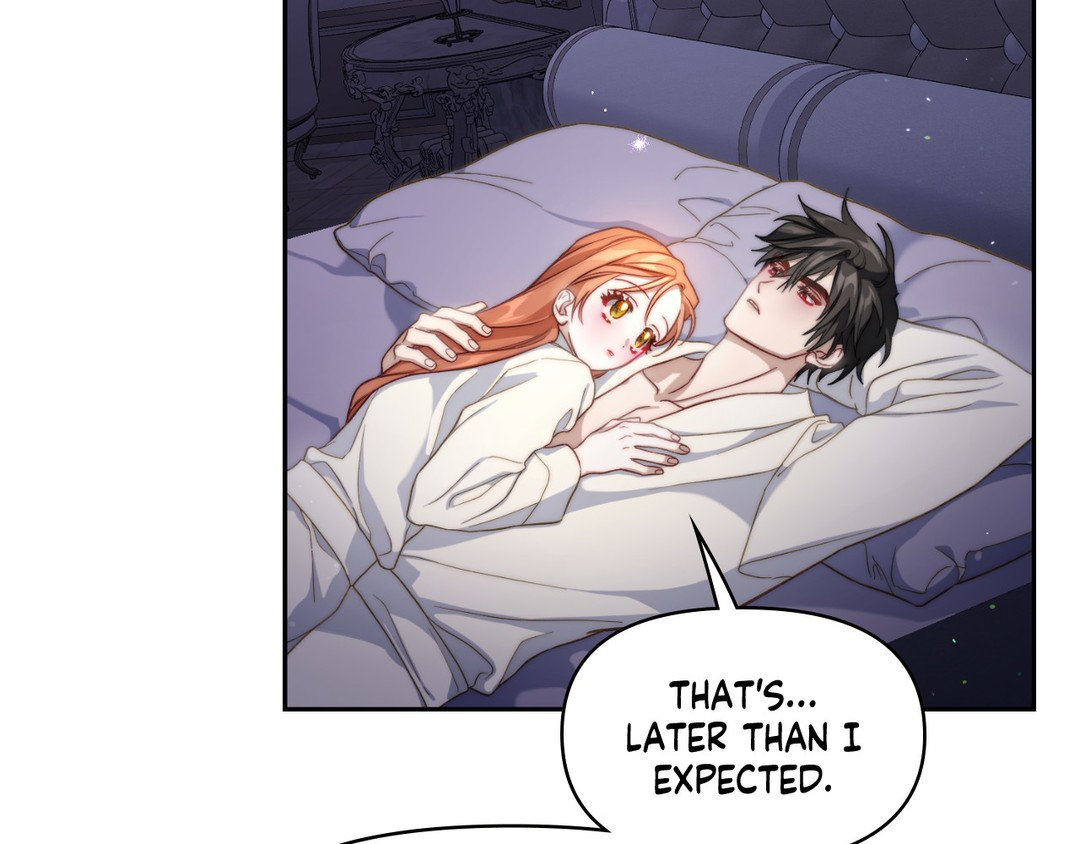 Lucia chapter 143 page 158