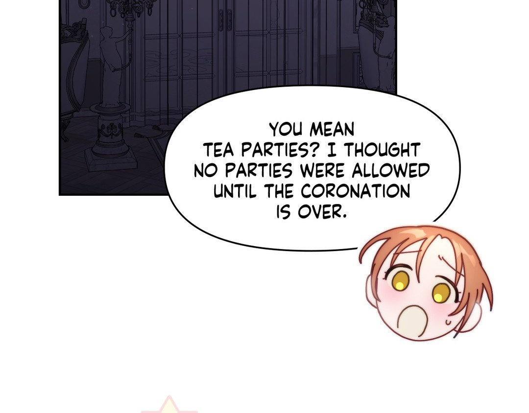 Lucia chapter 143 page 167