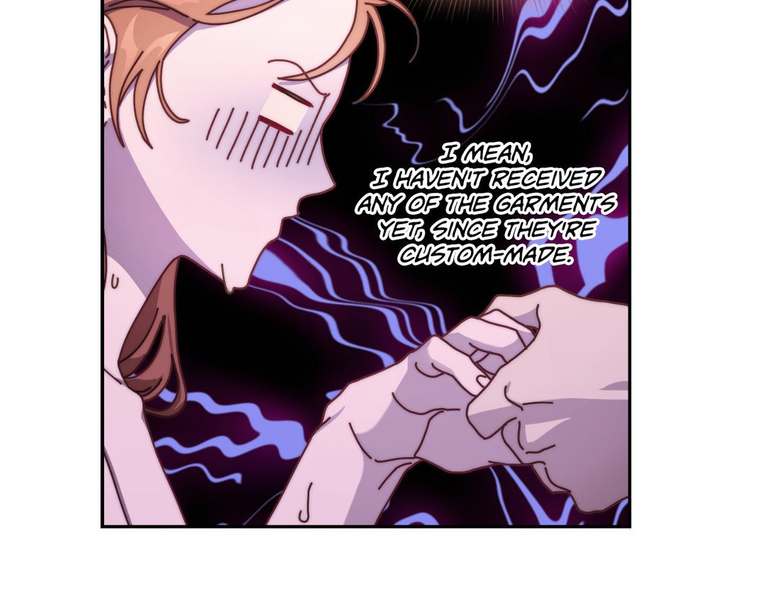 Lucia chapter 143 page 30